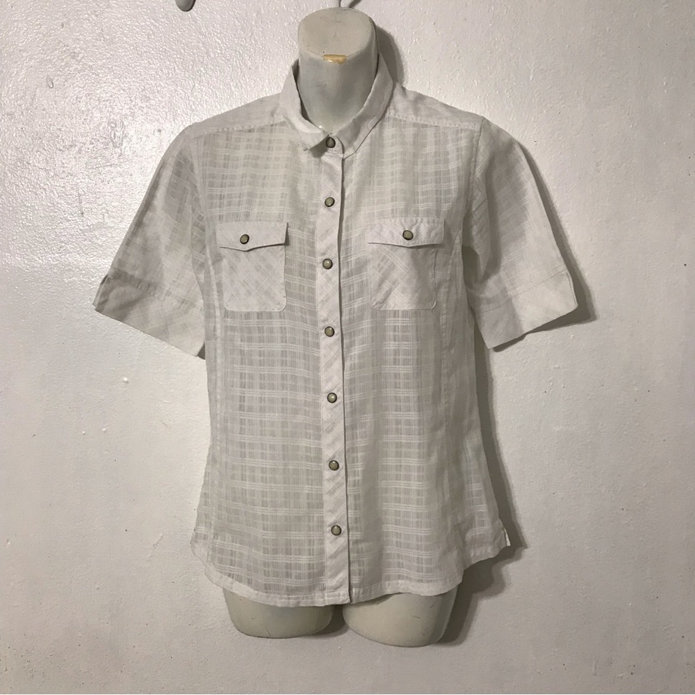 PATAGONIA shirt for women size S